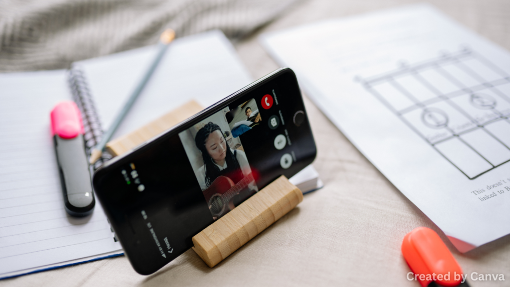 The Power of Video Coaching