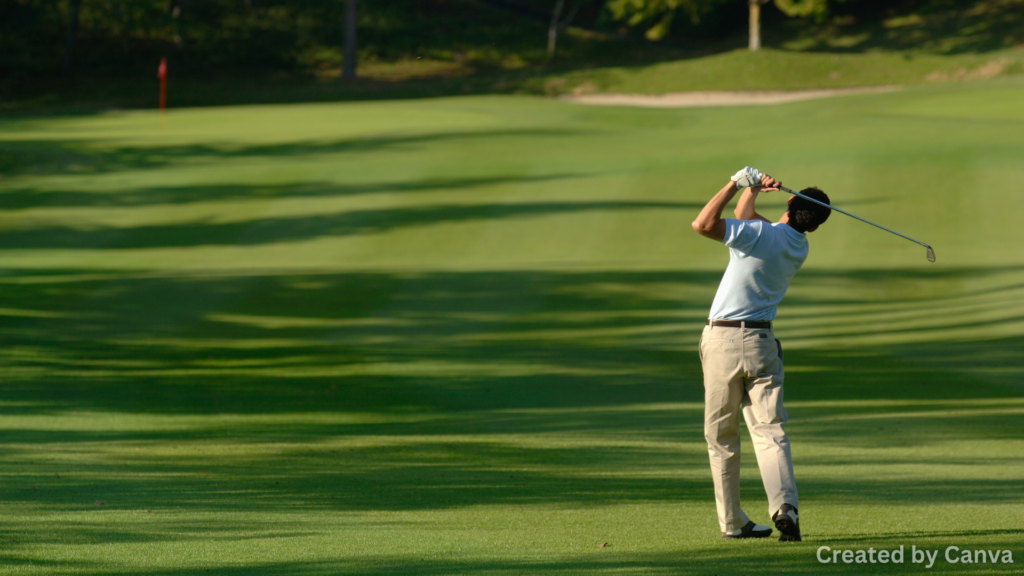 Why Custom Clubs Are Good for Your Swing