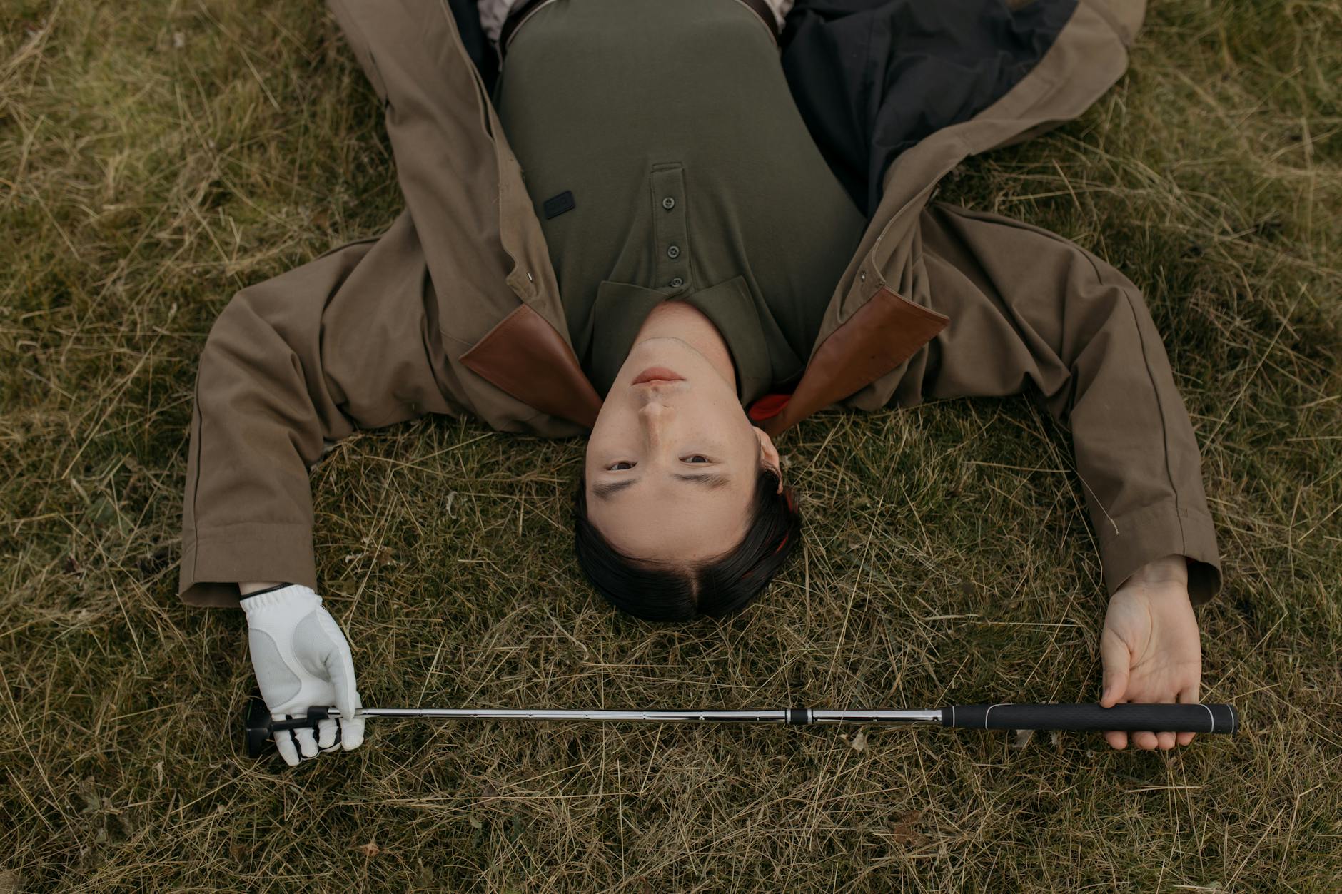 best time to golf high altitude