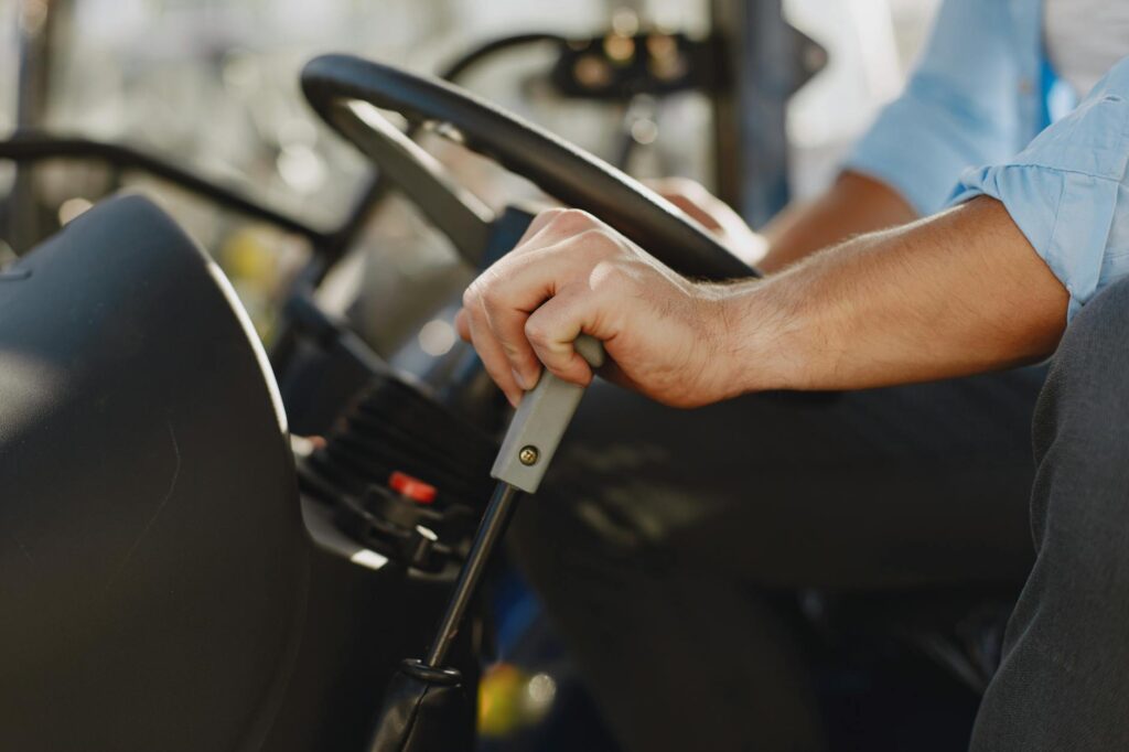 A close-up of an adjustable driver setting being changed. — adjustable golf drivers for beginners