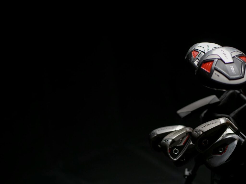 A collage of the top golf drivers of 2026 showcasing their designs. — popular golf drivers 2026