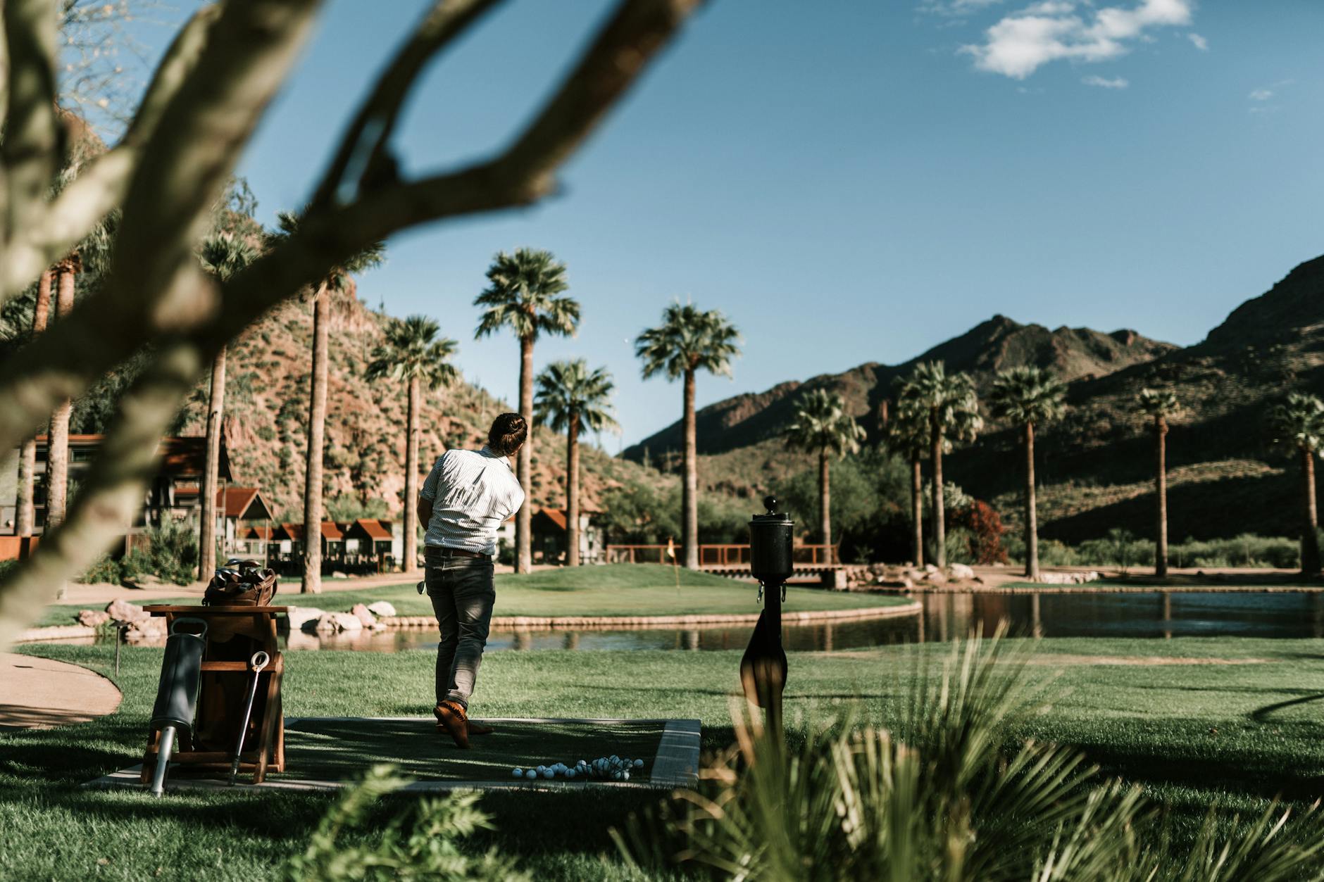 best golf courses in Arizona