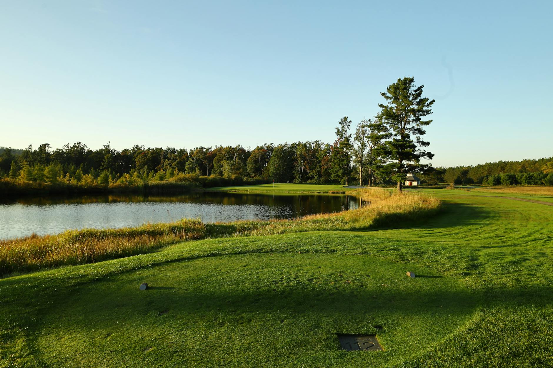 best golf courses in the Midwest