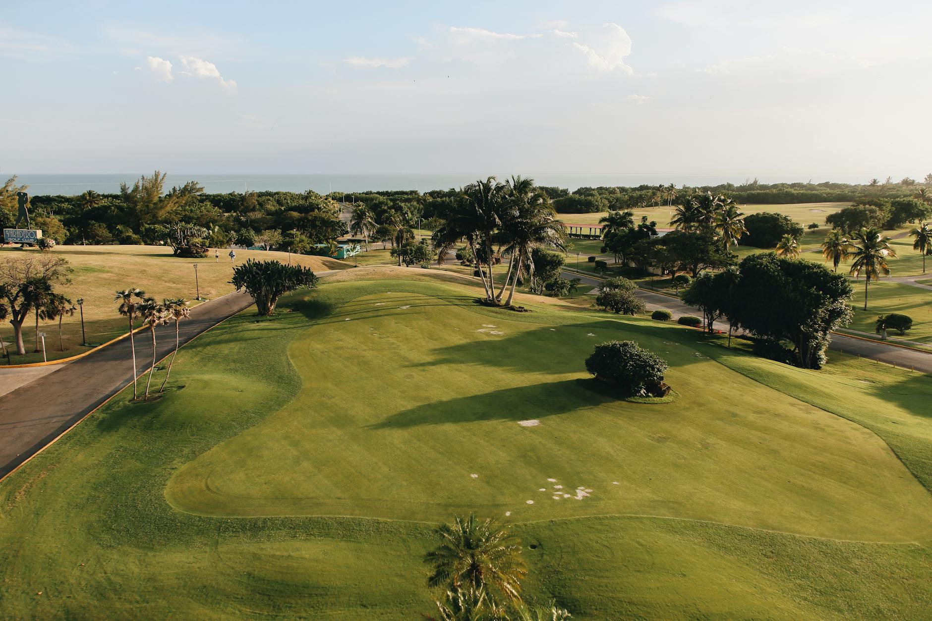 best golf resorts in the Caribbean