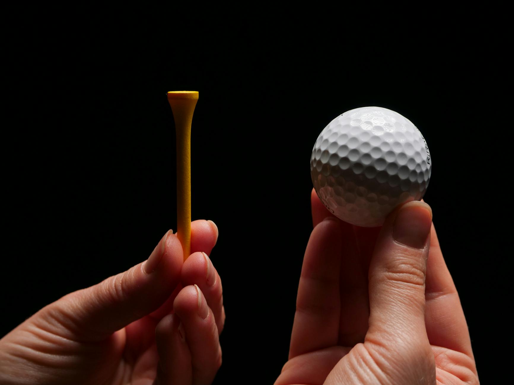 Dungeness Golf comparison