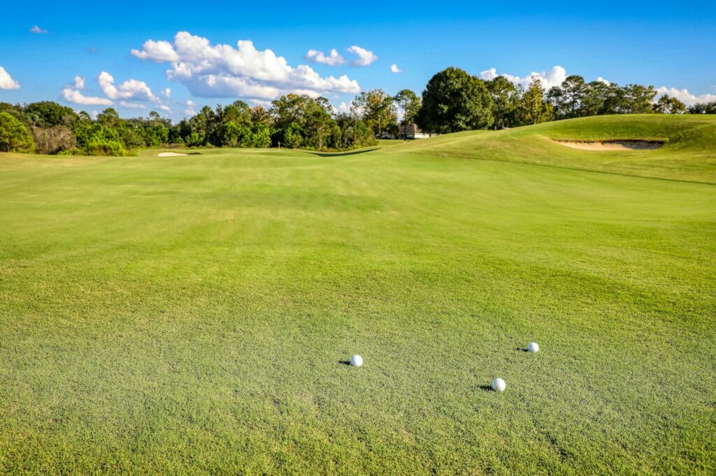 best golf courses in Florida