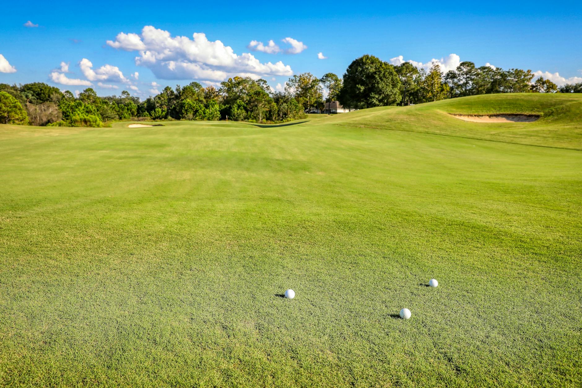 best golf courses in Florida