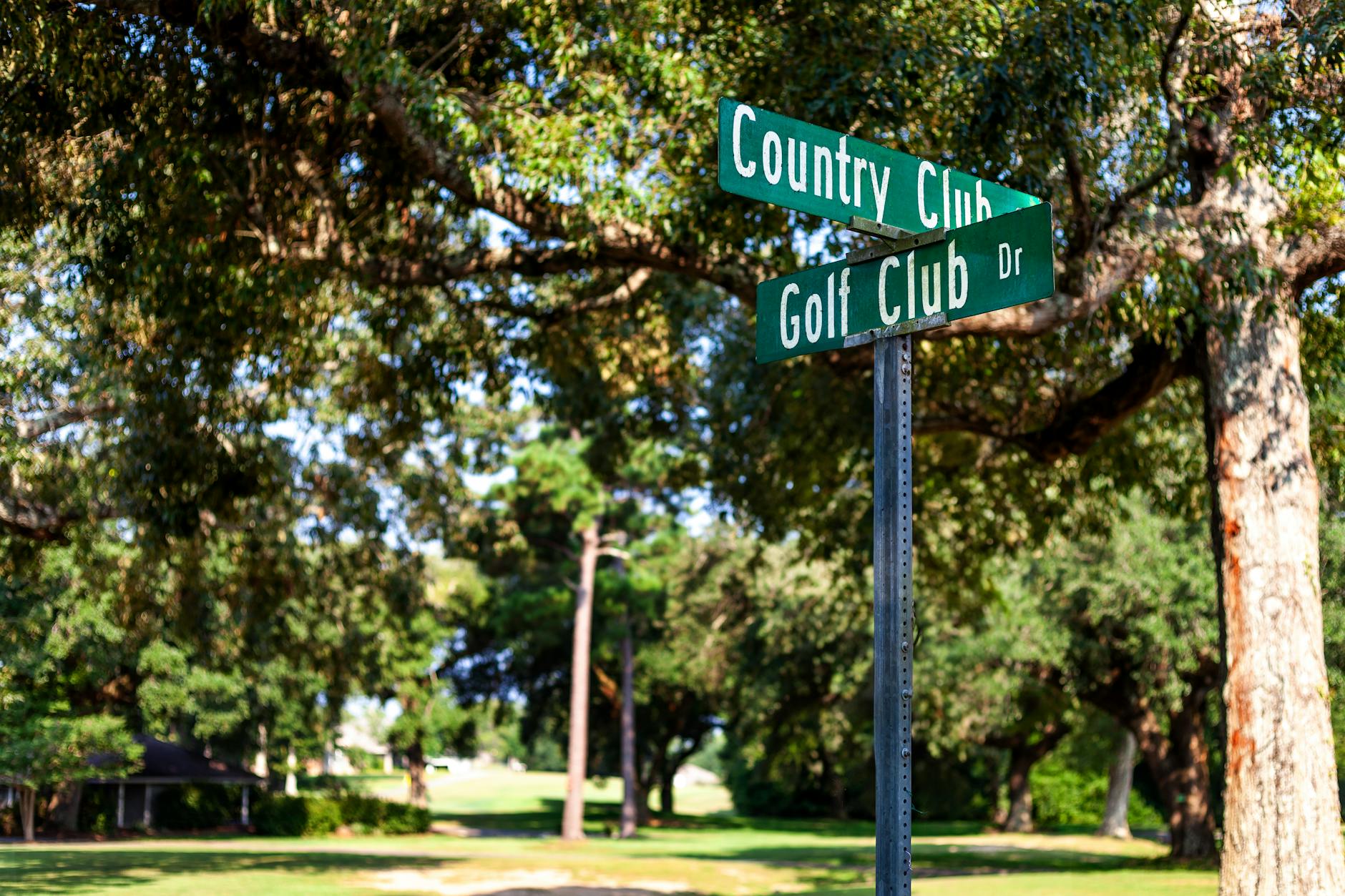 Dungeness golf course amenities