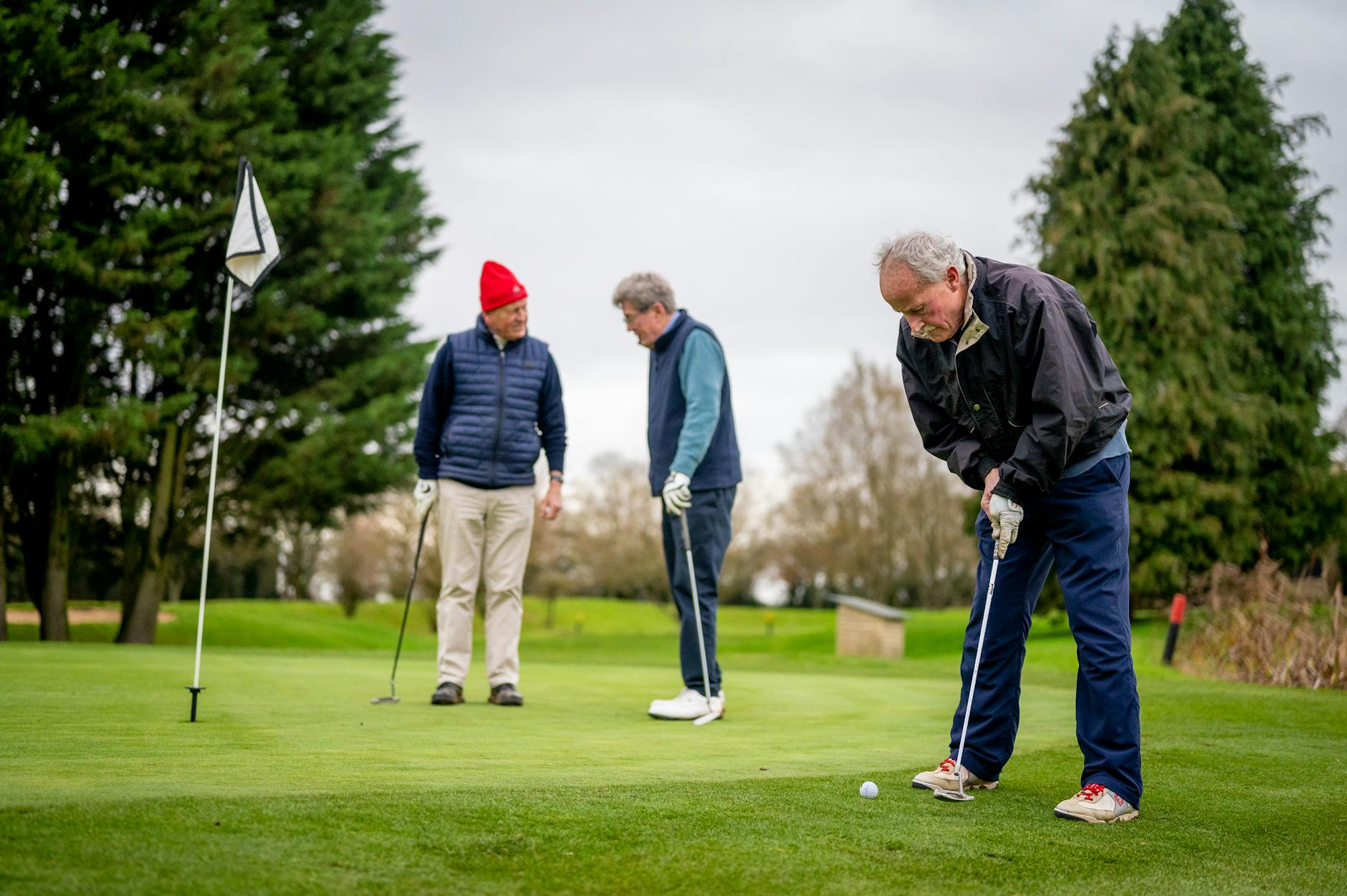 Dungeness golf club membership