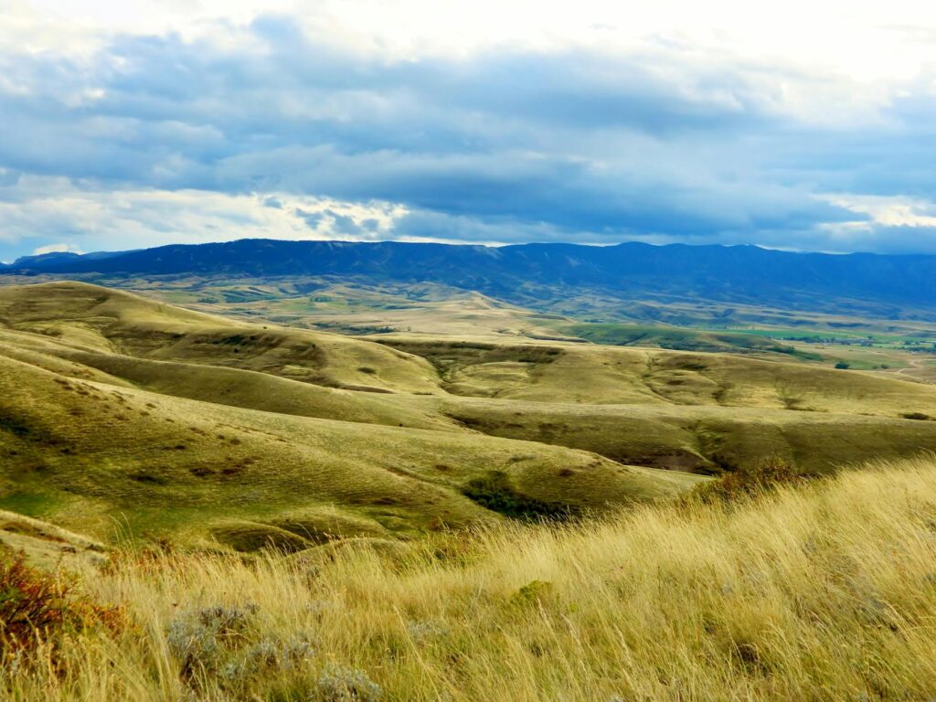 The stunning landscape of The Prairie Club showcasing its natural terrain. — best golf courses in the Midwest
