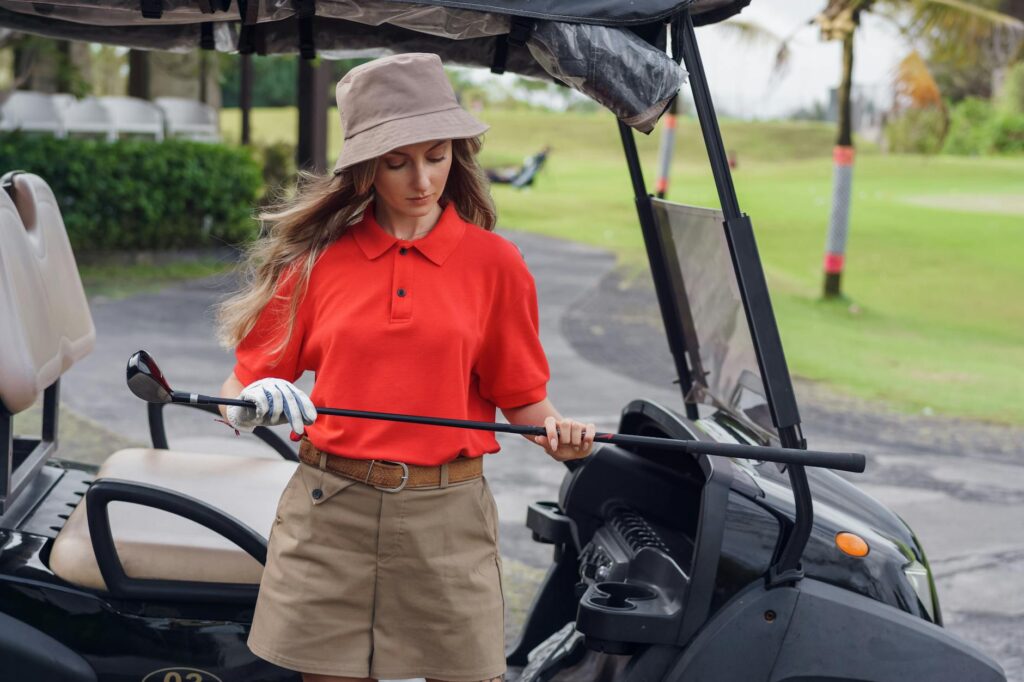 Tips for Finding the Best Golf Clubs for Women — best golf courses for women