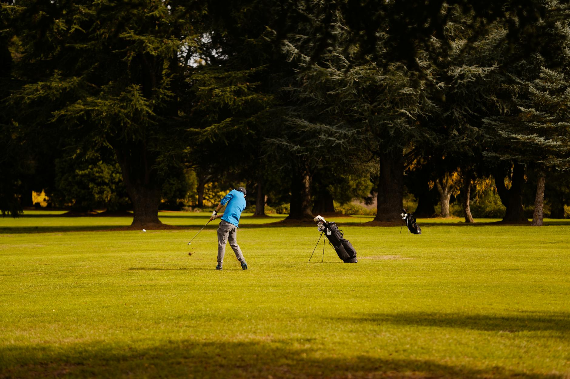 Dungeness Golf Course tips
