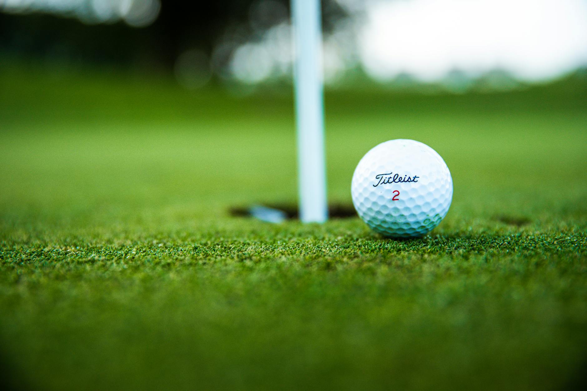 best golf courses in the United States