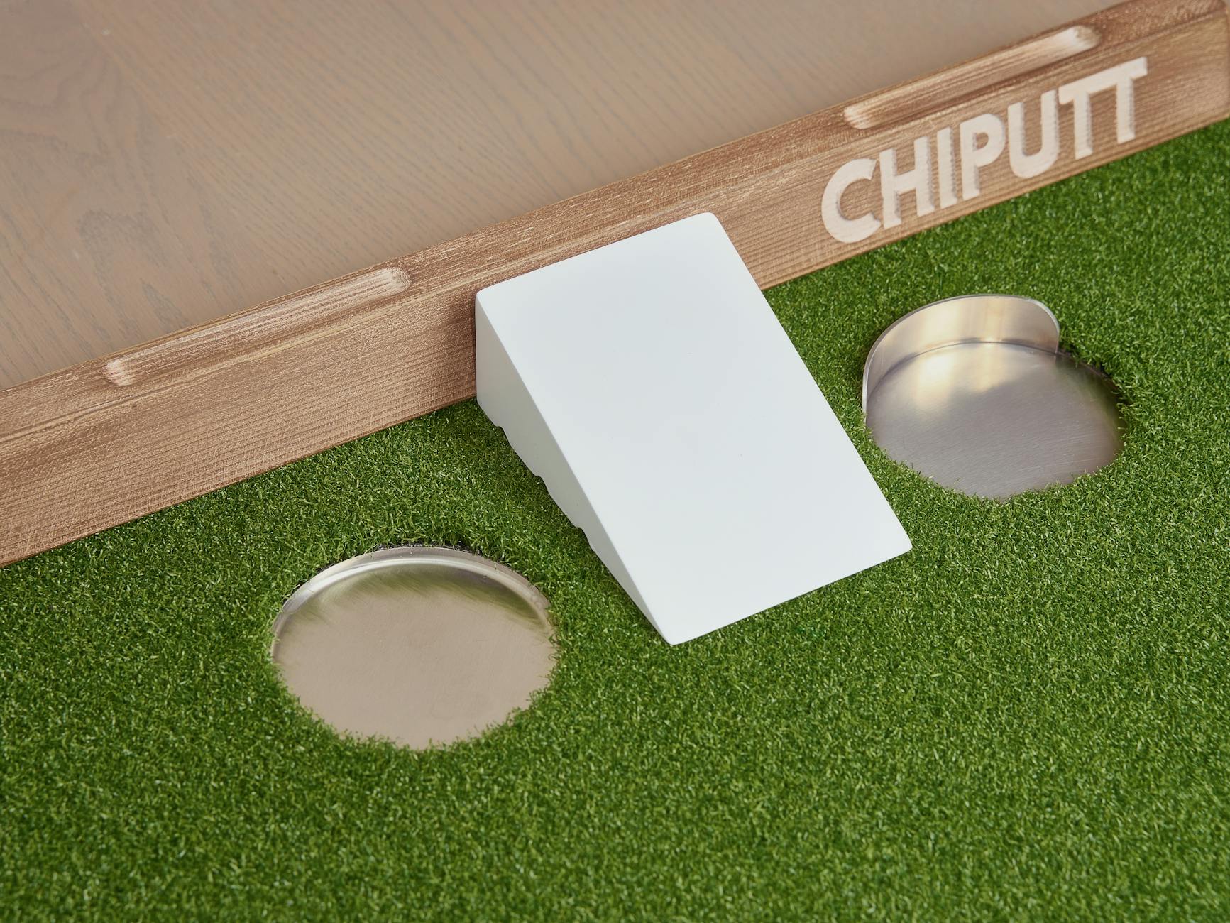 perfect putting guide