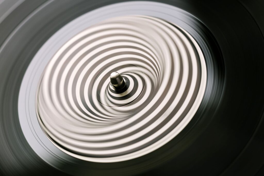 A close-up image of a golf wedge showcasing its grooves for spin control. — best golf wedges