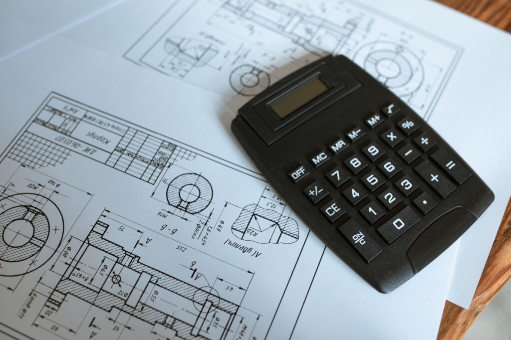 A diagram explaining the golf handicap calculation process. — golf handicap explained