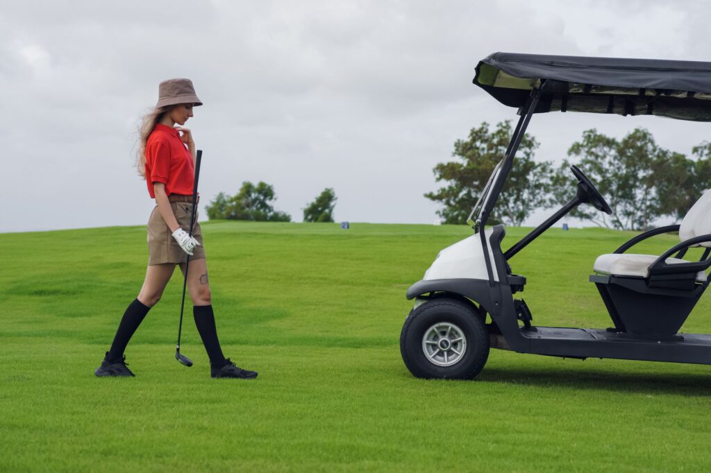 A side-by-side comparison of budget-friendly and premium golf shoes — best golf shoes