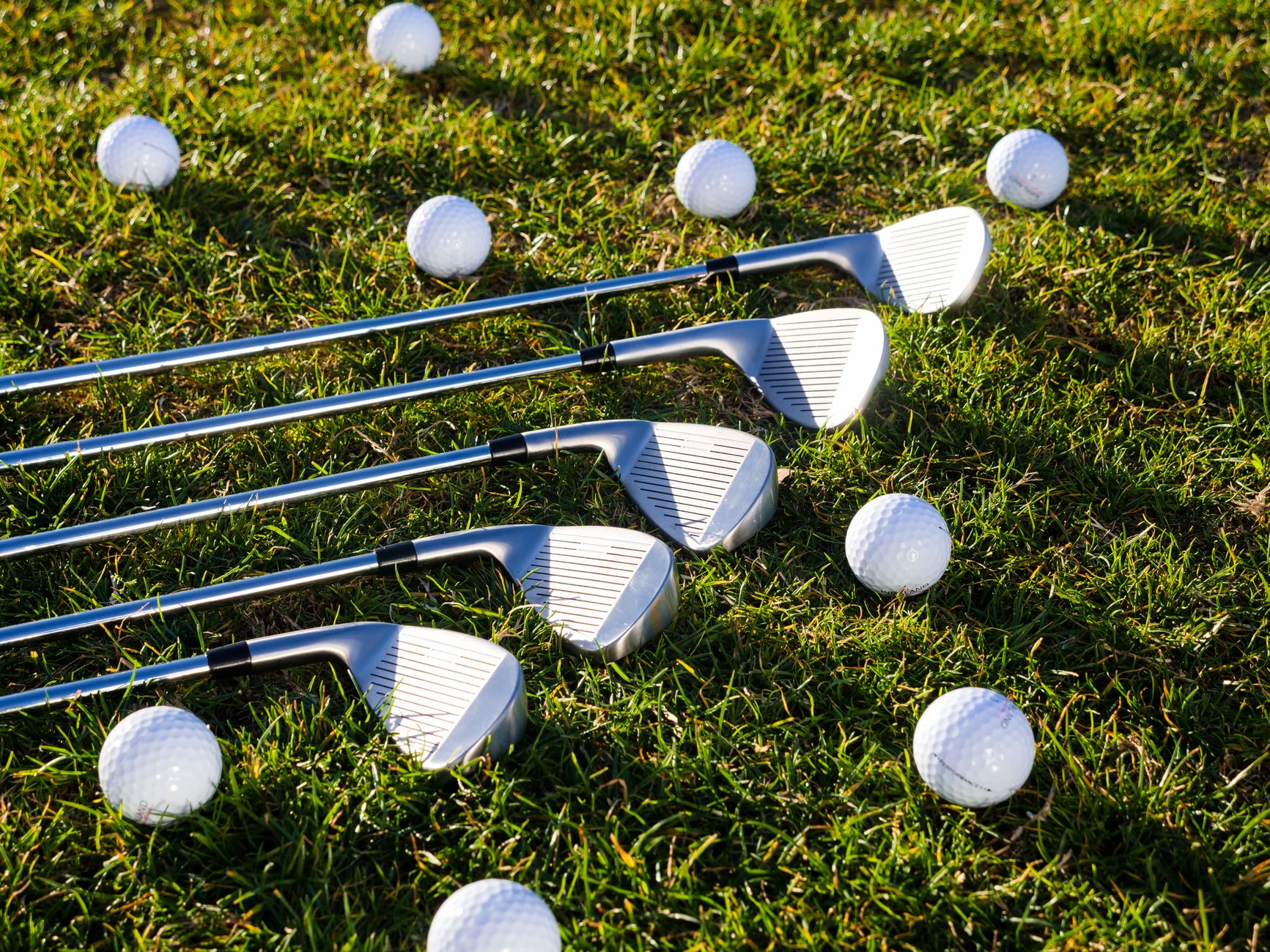 best golf irons