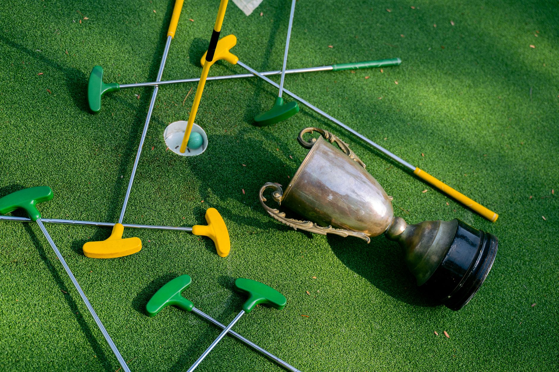 best golf putters