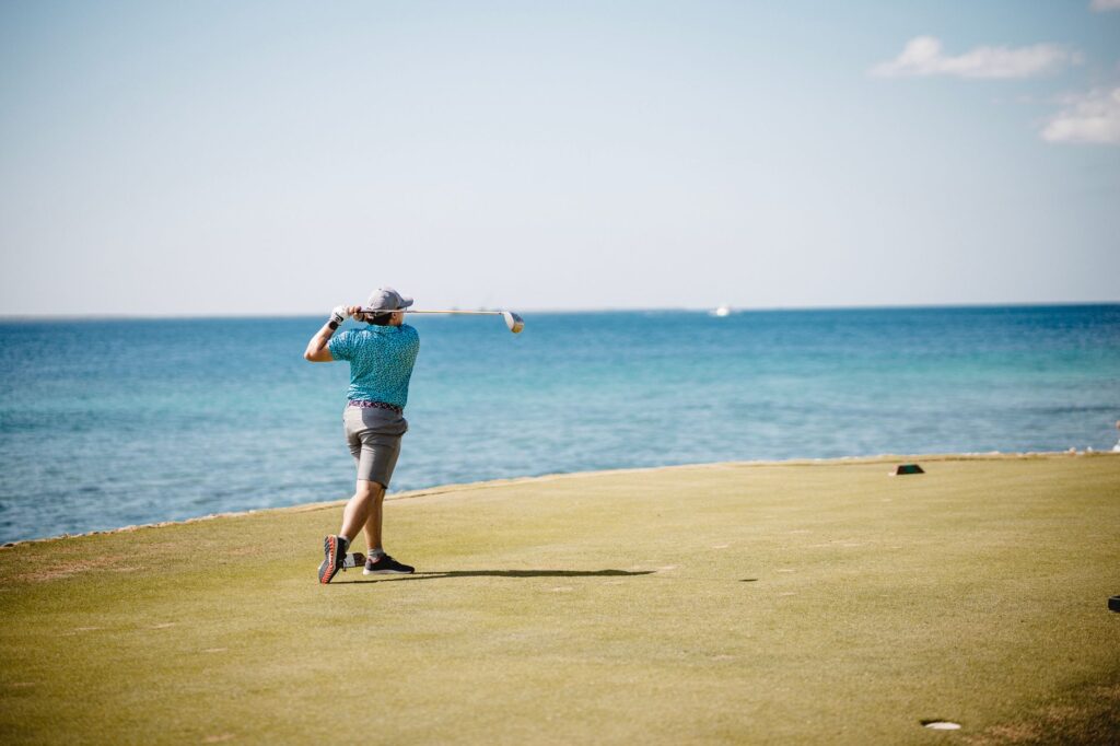 Dungeness golf tee times
