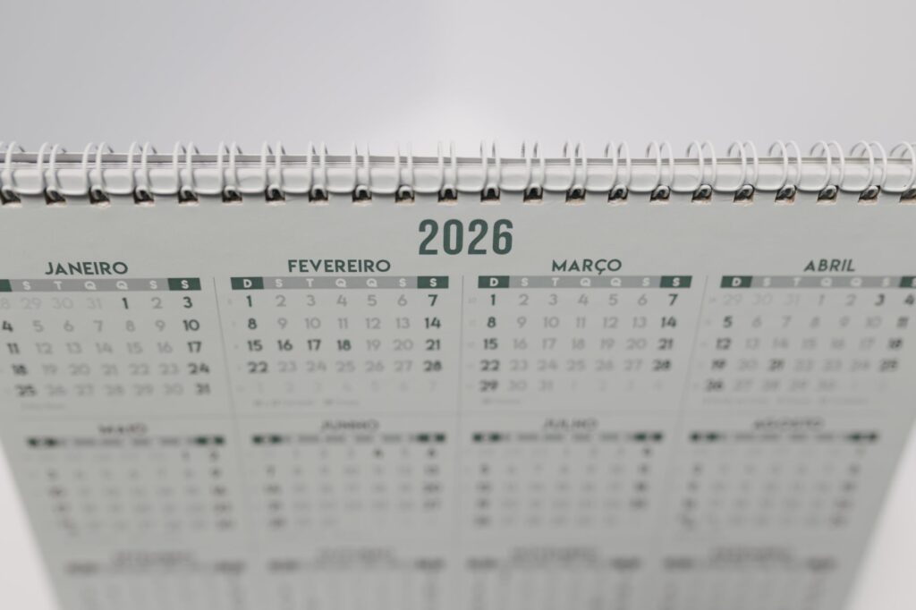 A calendar graphic showcasing the Dungeness tournament schedule for 2026. — Dungeness golf tournaments 2026