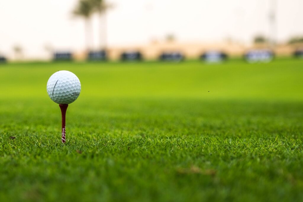 A local restaurant offering dining options for golf fans at Dungeness golf tournaments 2026