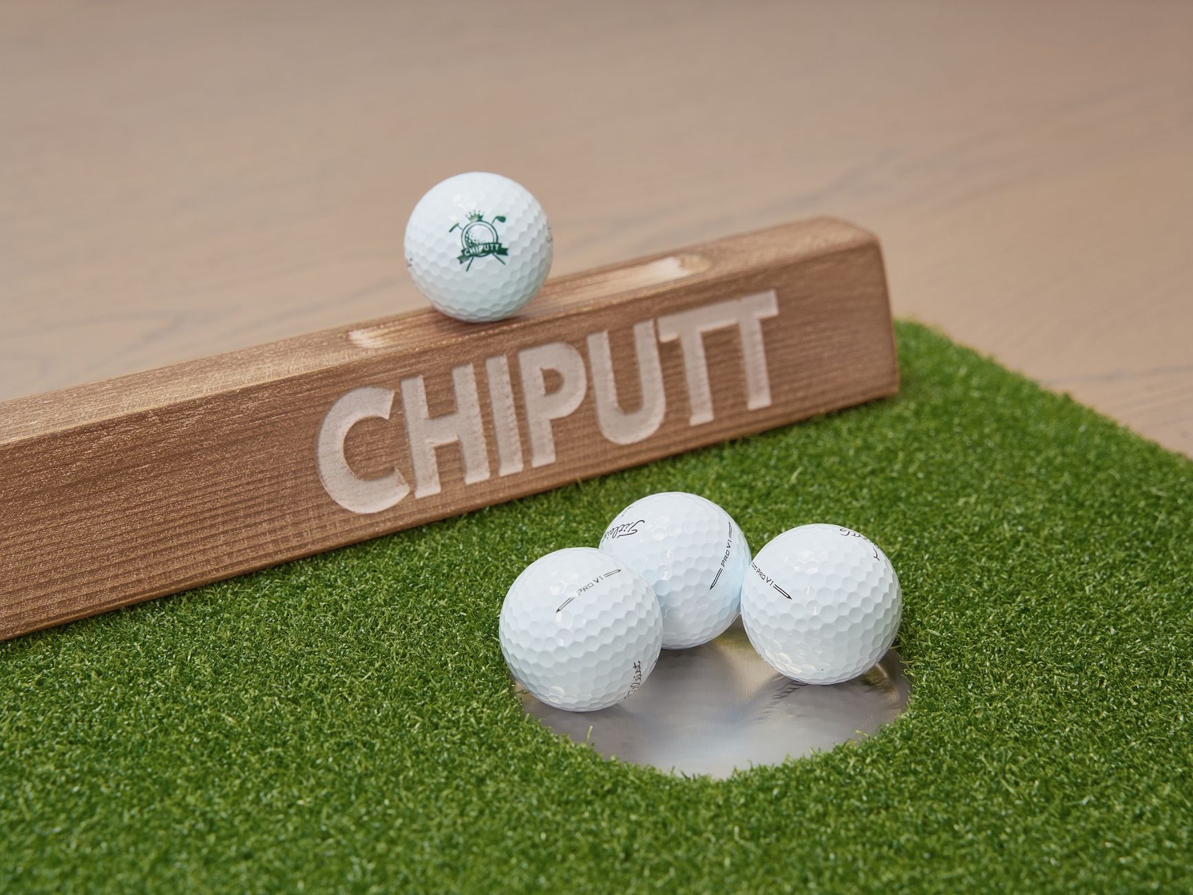 beginner golf Dungeness