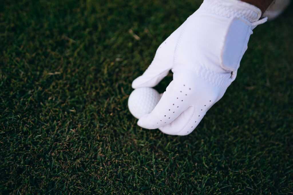 best golf gloves