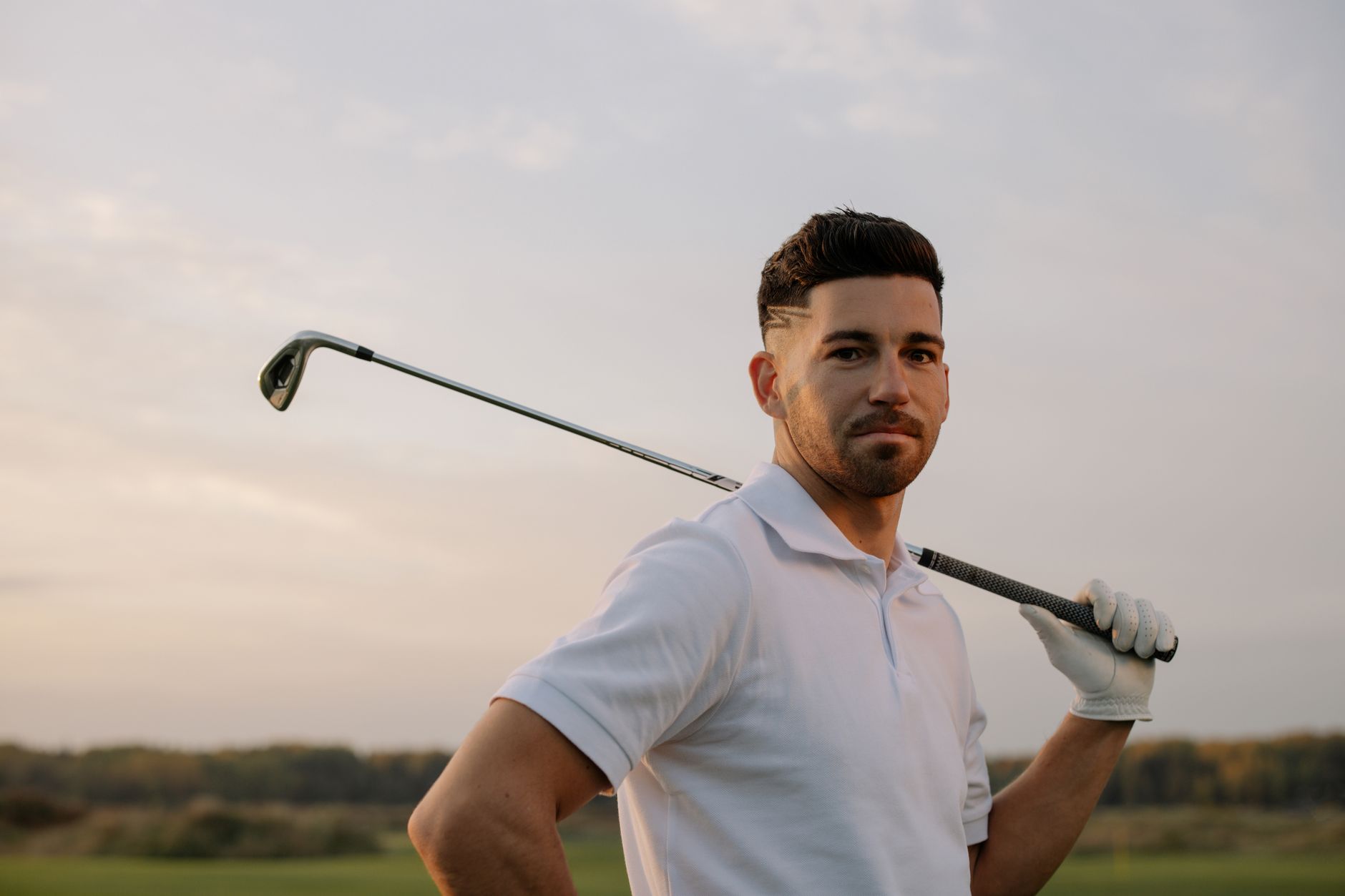 golf confidence tips