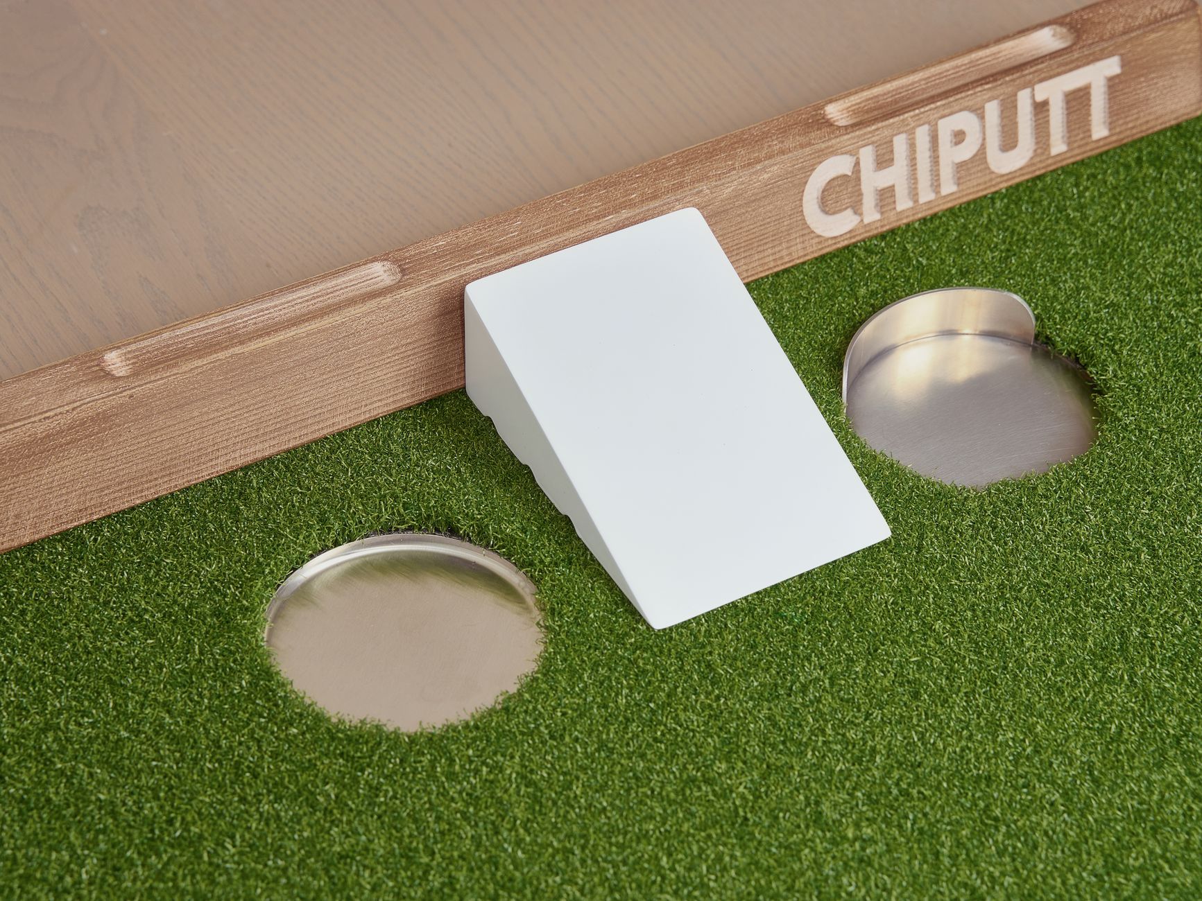 avoid three putt