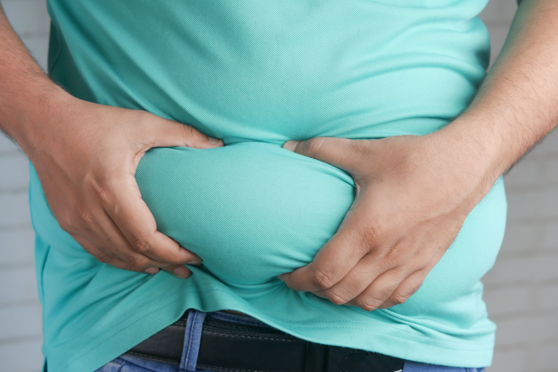 fix fat shots