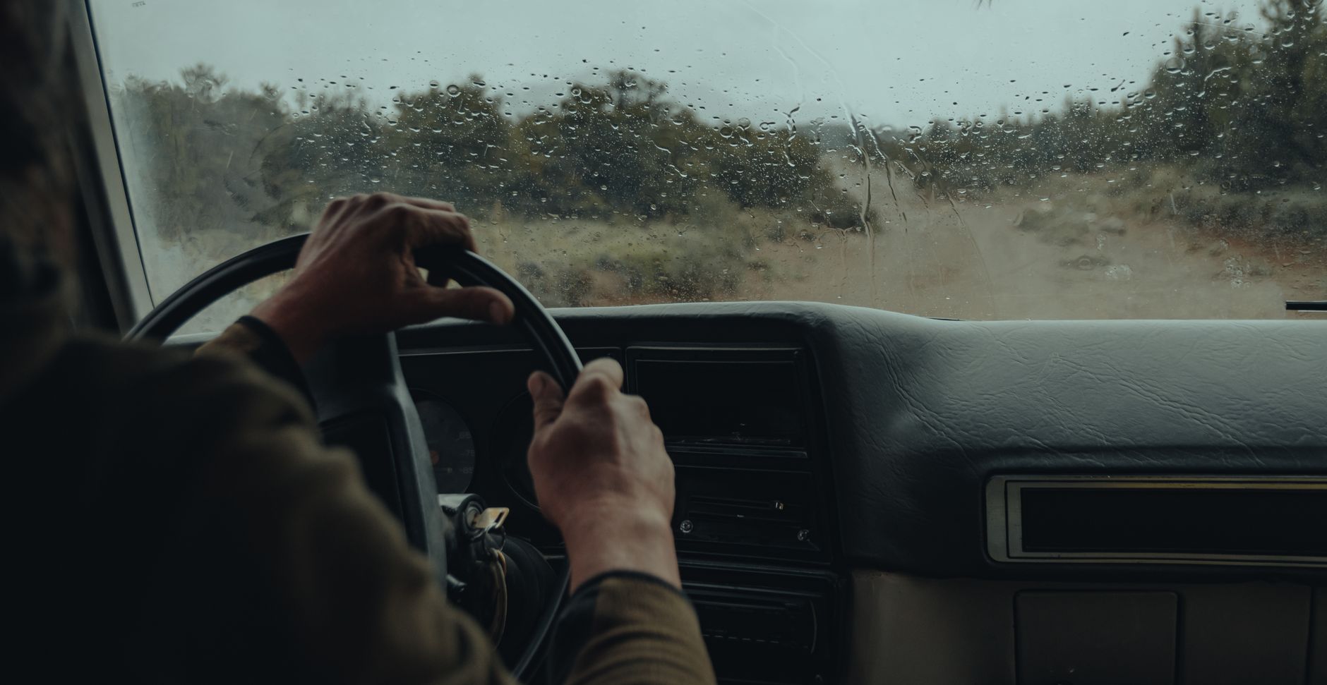 long drive control