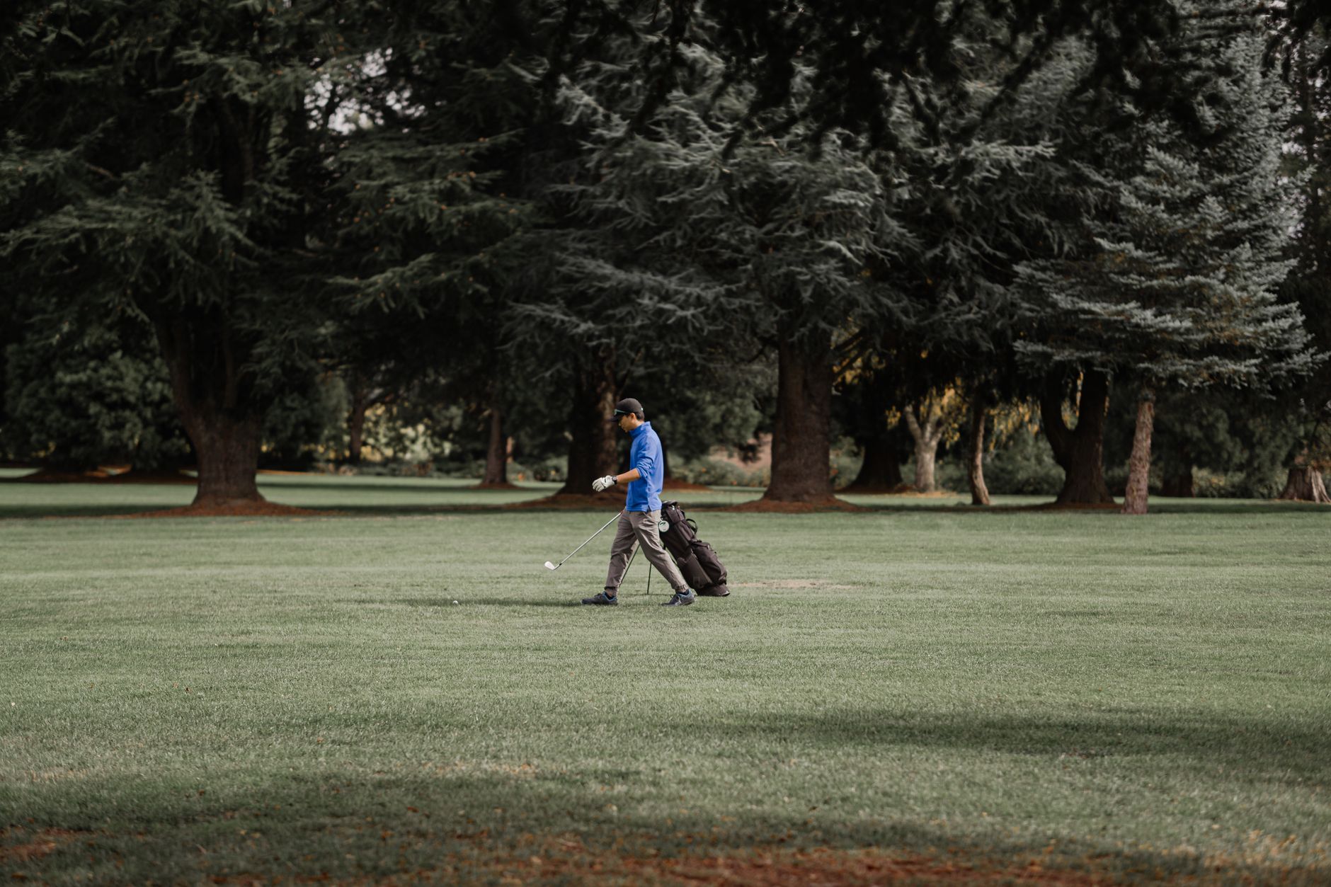 golf weekend sequim