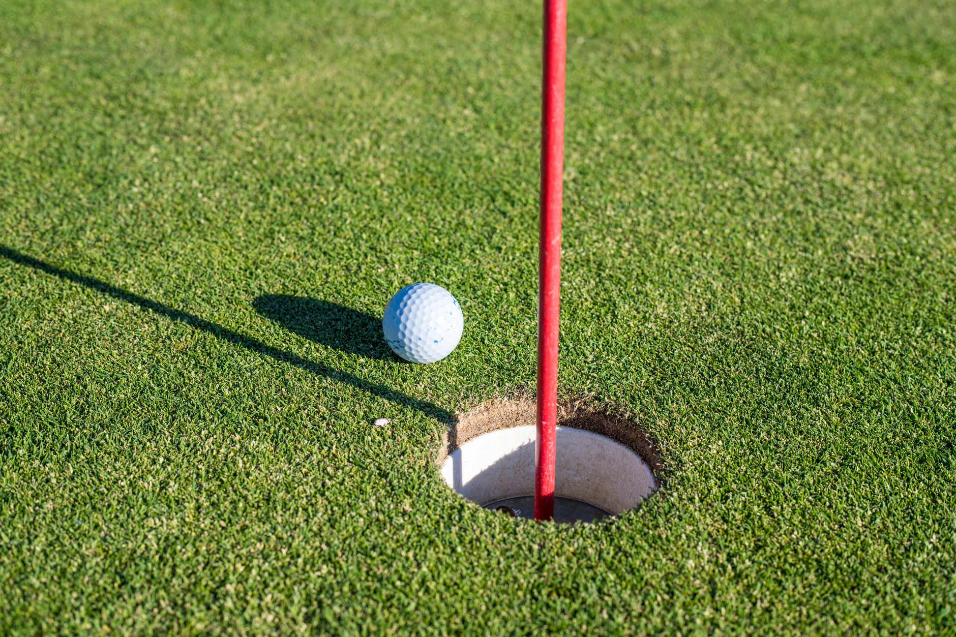 Dungeness golf courses for beginners