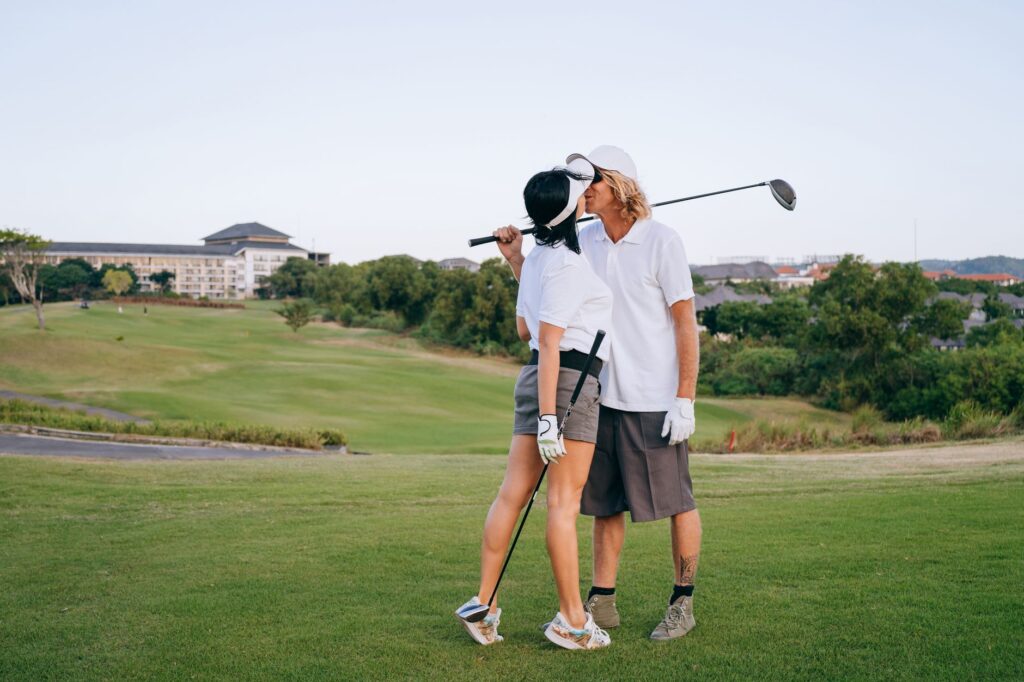 Photograph of local wildlife in Dungeness that could be affected by golf courses. — environmental impact golf courses Du…