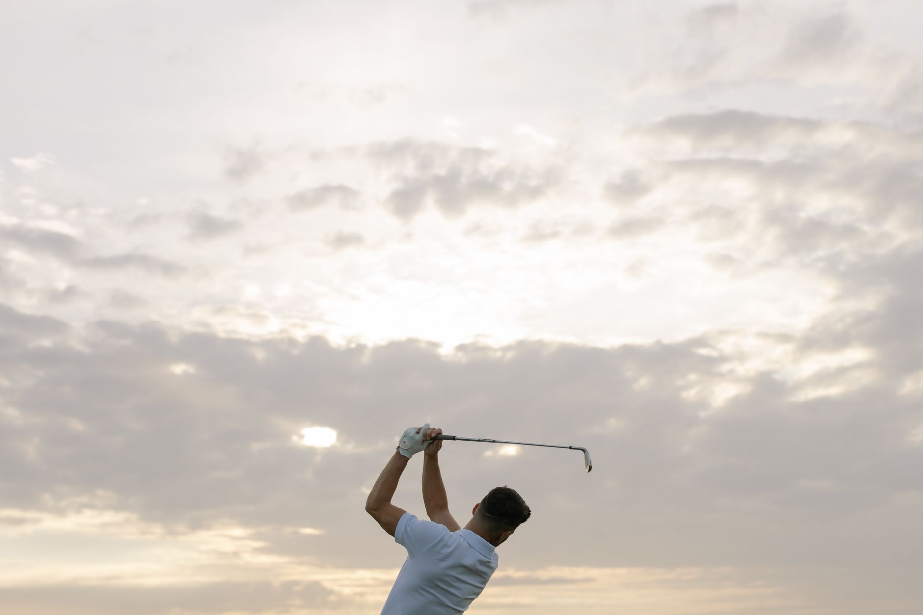 weather effects on Dungeness golf