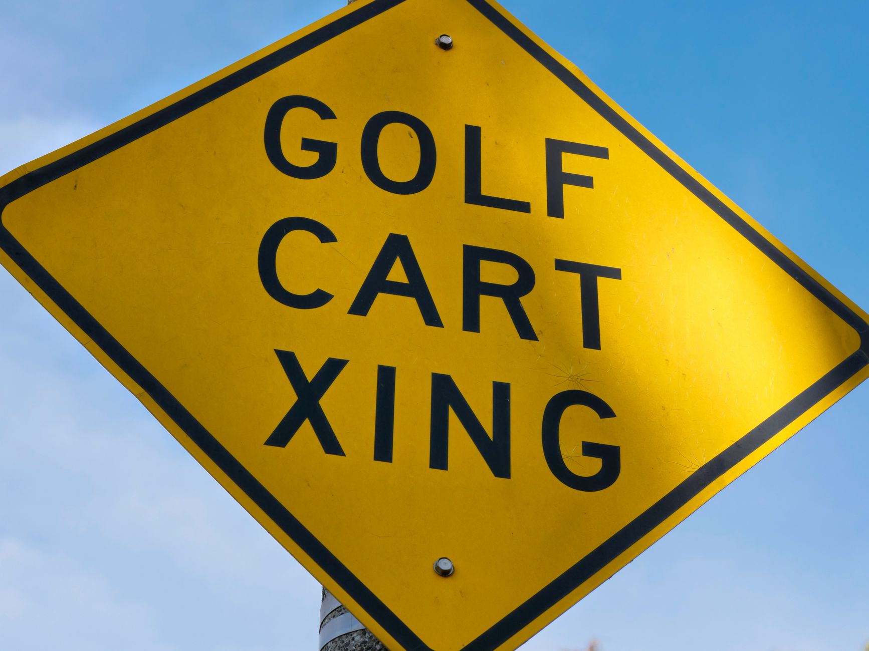 golf trip to Dungeness guide