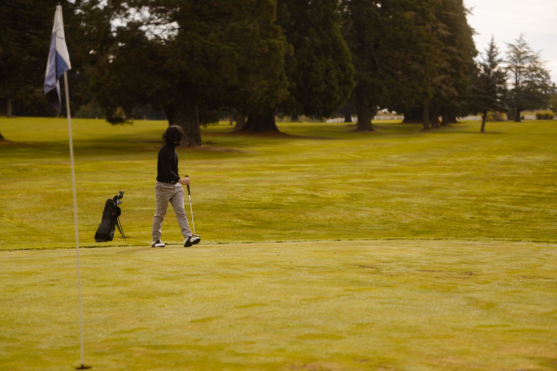 Dungeness golf events fall 2026